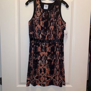 Business/Casual Dress